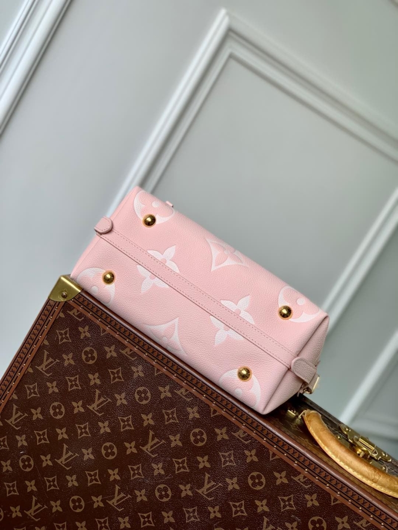 LV Satchel bags